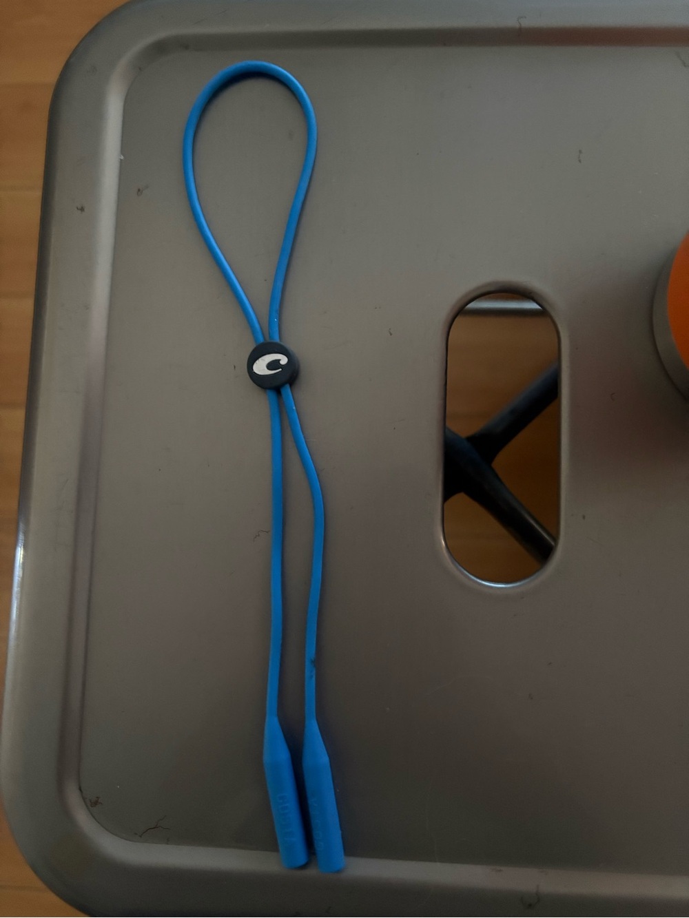 Costa sunglasses retainer